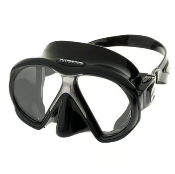 Atomic SubFrame Black